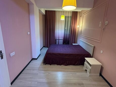 3 otaqlı yeni tikili - 28 May m. - 86 m²