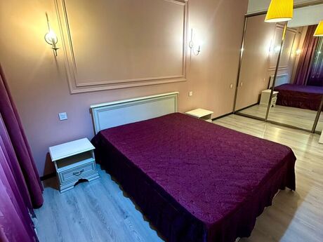 3 otaqlı yeni tikili - 28 May m. - 86 m²