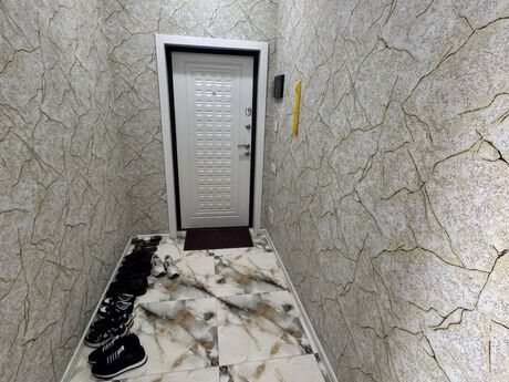 4 otaqlı yeni tikili - Əhmədli m. - 160 m²