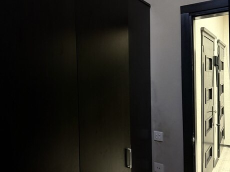 2 otaqlı yeni tikili - Nəsimi r. - 60 m²