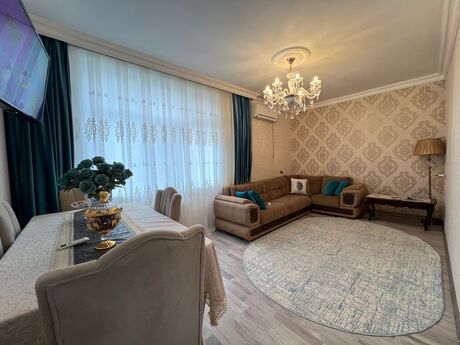 Elan №6100901 - Xırdalan, Xırdalan, 2 otaqlı, 65 m², 5/5 mərtəbə