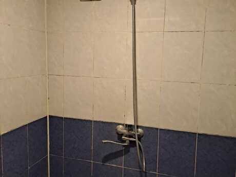 2 otaqlı köhnə tikili - Gənclik m. - 50 m²