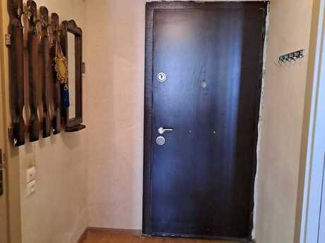 2 otaqlı köhnə tikili - Gənclik m. - 50 m²
