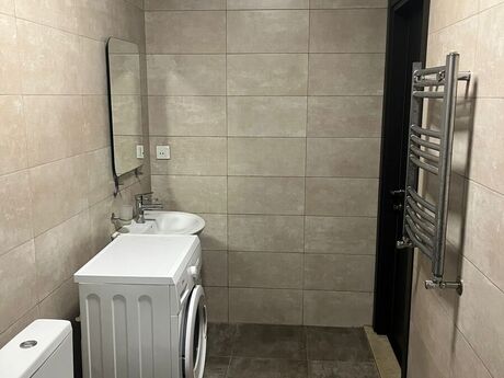 2 otaqlı yeni tikili - 20 Yanvar m. - 60 m²