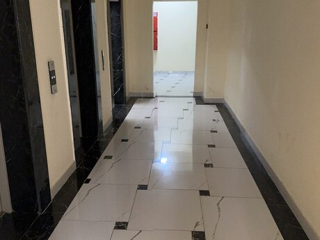 3 otaqlı yeni tikili - Nəsimi r. - 128 m²
