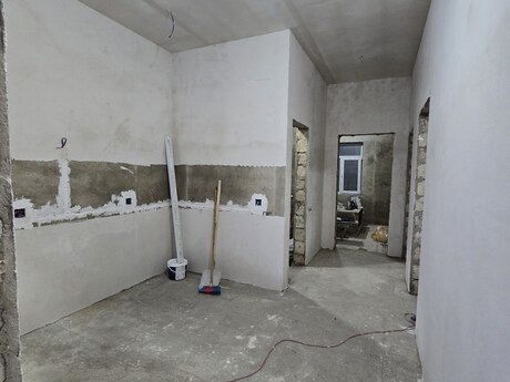 3-комн. дом/дача - пос. Говсан - 80 м²