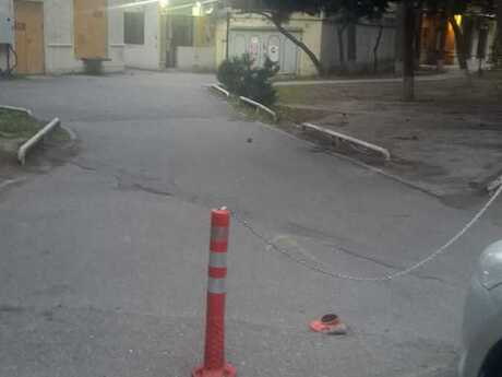 Qaraj - Azadlıq Prospekti m. - 47.2 m²