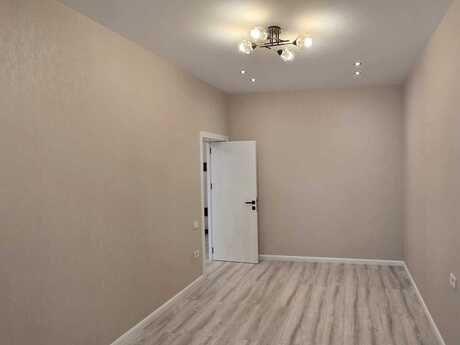 2-комн. новостройка - пос. Карачухур - 50 м²