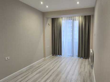 2-комн. новостройка - пос. Карачухур - 50 м²
