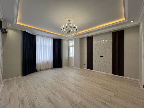 Elan №6136645 - Xırdalan, Xırdalan, 3 otaqlı, 94 m², 8/13 mərtəbə