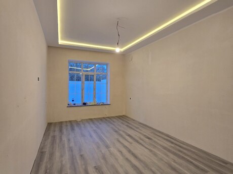 3 otaqlı həyət evi/bağ evi - Hövsan q. - 100 m²