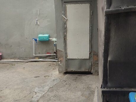2 otaqlı həyət evi/bağ evi - Xırdalan - 48 m²