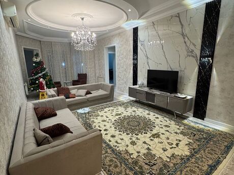 Elan №6136650 - Bakı, Bakıxanov q., 7 otaqlı, 340 m²
