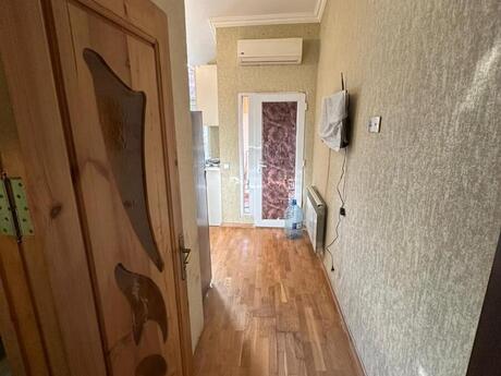 1 otaqlı köhnə tikili - Xırdalan - 30 m²