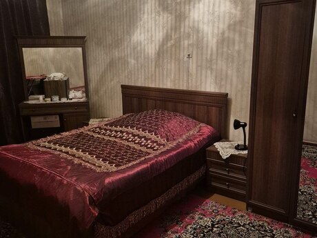 2 otaqlı köhnə tikili - Buzovna q. - 57 m²