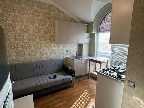 1 otaqlı köhnə tikili - Xırdalan - 30 m²
