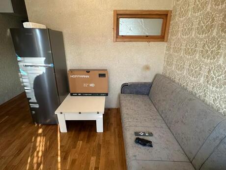 1 otaqlı köhnə tikili - Xırdalan - 30 m²