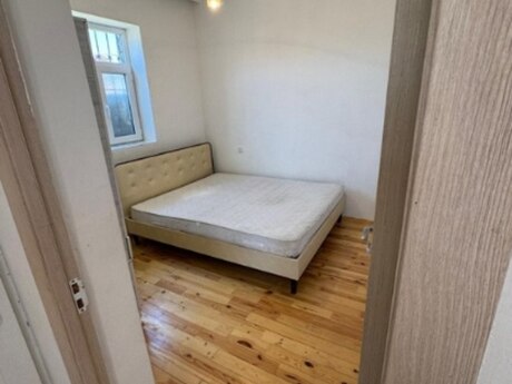 3 otaqlı həyət evi/bağ evi - Binə q. - 52 m²