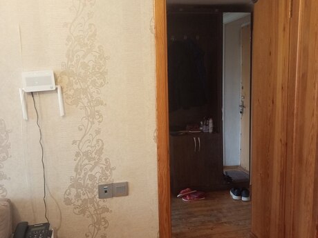 2 otaqlı yeni tikili - Sulutəpə q. - 40 m²