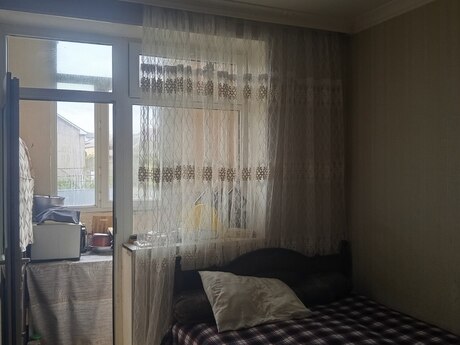 2 otaqlı yeni tikili - Sulutəpə q. - 40 m²