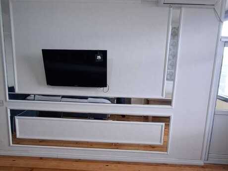 2 otaqlı yeni tikili - Xırdalan - 62 m²