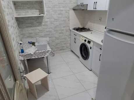 2 otaqlı yeni tikili - Xırdalan - 62 m²