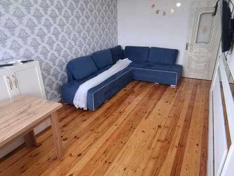 2 otaqlı yeni tikili - Xırdalan - 62 m²