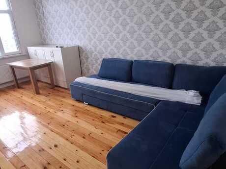 2 otaqlı yeni tikili - Xırdalan - 62 m²