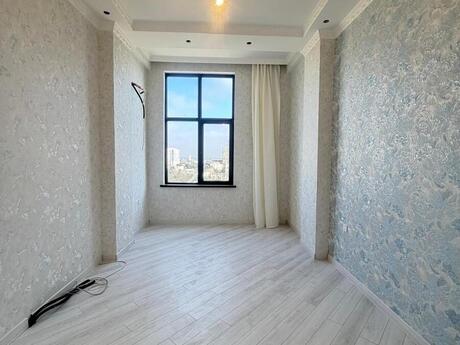 2-комн. новостройка - м. Кара Караев - 81 м²