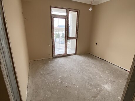 3-комн. новостройка - Сумгаит - 80 м²