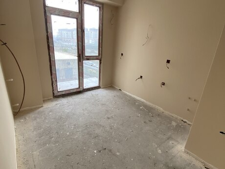 3-комн. новостройка - Сумгаит - 80 м²