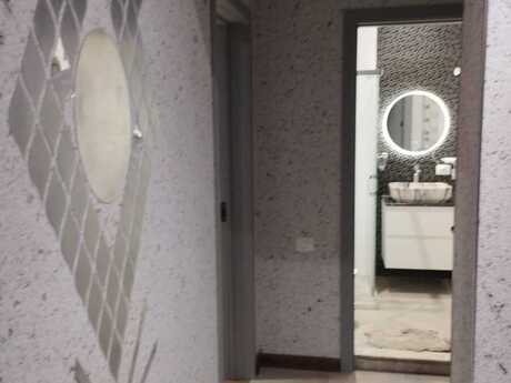 3 otaqlı yeni tikili - Elmlər Akademiyası m. - 150 m²