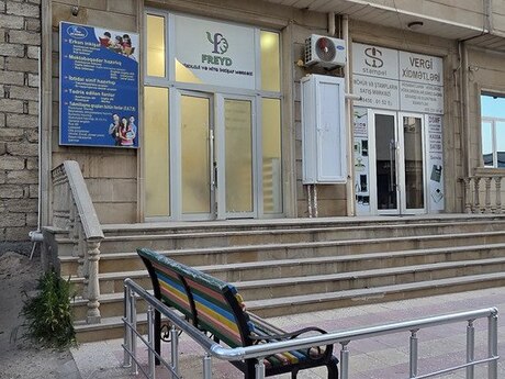 Obyekt - Sumqayıt - 60 m²