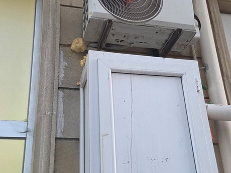 Obyekt - Sumqayıt - 60 m²