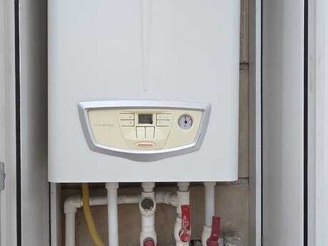 Obyekt - Sumqayıt - 60 m²