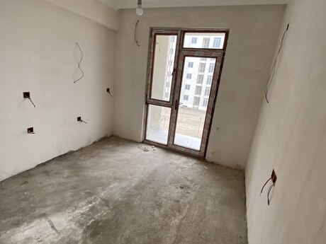 3-комн. новостройка - Сумгаит - 79 м²