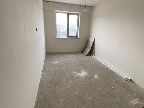 3-комн. новостройка - Сумгаит - 79 м²