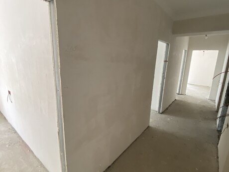 3-комн. новостройка - Сумгаит - 79 м²