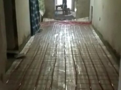 3 otaqlı həyət evi/bağ evi - Masazır q. - 85 m²