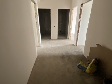 3-комн. новостройка - Сумгаит - 86 м²