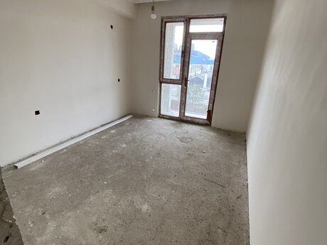 3-комн. новостройка - Сумгаит - 86 м²