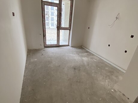 3-комн. новостройка - Сумгаит - 86 м²