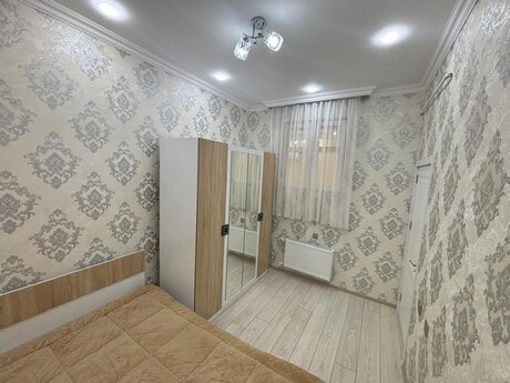 2 otaqlı yeni tikili - Xırdalan - 46 m²