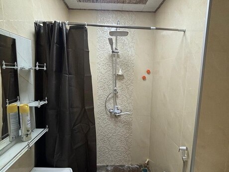 2 otaqlı yeni tikili - Xırdalan - 46 m²