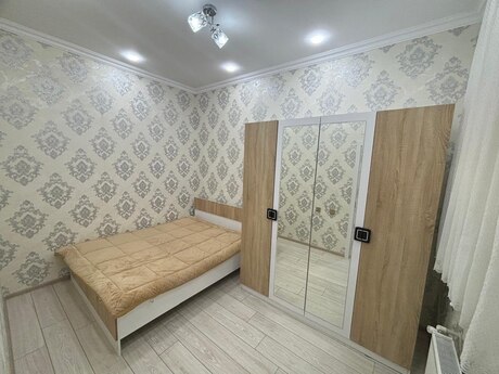 2 otaqlı yeni tikili - Xırdalan - 46 m²