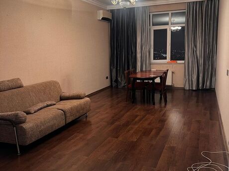 Elan №6136711 - Bakı, Nəsimi m., 2 otaqlı, 90 m², 15/17 mərtəbə