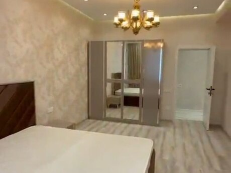 2 otaqlı yeni tikili - 20 Yanvar m. - 80 m²