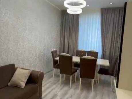 2 otaqlı yeni tikili - 20 Yanvar m. - 80 m²