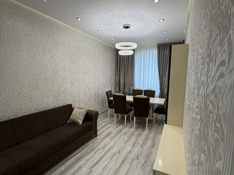 Elan №6136702 - Bakı, 20 Yanvar m., 2 otaqlı, 80 m², 7/16 mərtəbə
