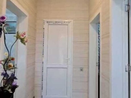 3 otaqlı həyət evi/bağ evi - Hövsan q. - 83 m²
